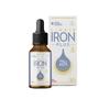 Imagem de Multivítaminico Ferro Liquid Iron Plus Baby Kids True Source 30ml