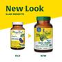 Imagem de Multivitamínico MegaFood One Daily Masculino com Vitamina C, D3 e B12