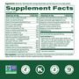 Imagem de Multivitamínico MegaFood One Daily Masculino com Vitamina C, D3 e B12