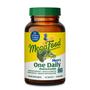 Imagem de Multivitamínico MegaFood One Daily Masculino com Vitamina C, D3 e B12