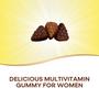 Imagem de Multivitamínico Nature's Way Alive! Goma feminina premium 75