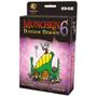 Imagem de Munchkin 6: Dungeon Demente - Expansão - Galápagos