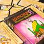 Imagem de Munchkin 6 Dungeon Demente Galápagos Jogo