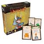 Imagem de Munchkin ORIGINAL Galapagos Jogo De Cartas Card Game