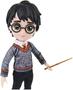 Imagem de Mundo Mágico Harry Potter, Boneca Harry Potter de 8 polegadas, Brinquedos Infantis para Maiores de 5 anos