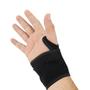Imagem de Munhequeira  Regulável Ajustável Elástica Alta Compressão Protetora para Mão e Pulso Prevenir Lesões Tendinite Órtese