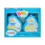 Imagem de Muriel Baby Estojo Infantil Menino Shampoo + Condicionador 100ml