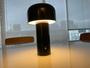 Imagem de Mushroom Lamp Preta - Luminária Led Sem Fio - Minicool