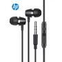 Imagem de Music Headset HP DHE-7000 Fone de Ouvido com Microfone