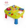 Imagem de Music Table com Luz e Som Didatico Verde Ta Te Ti 0883