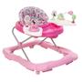 Imagem de Música Baby Walker Disney Baby Minnie Mouse com luzes