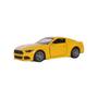 Imagem de Mustang 1:32 Die Cast  Amarelo