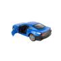 Imagem de Mustang 1:32 Die Cast  Azul