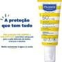 Imagem de Mustela Bébé fps 50 + - Protetor Solar Infantil 200ml Mustela