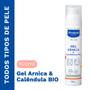 Imagem de Mustela Bebê Gel Pump Arnica e Calêndula Orgânica BIO 100ml