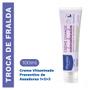 Mustela Creme Vitaminado Preventivo de Assaduras 123 Imagem de Mustela Creme Vitaminado Preventivo de Assaduras 123
