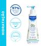 Imagem de Mustela Hydra Bebê com Abacate Orgânico 300ml