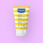 Imagem de Mustela Protetor Solar Bebe Fps 50 100Ml