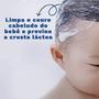 Imagem de Mustela Shampoo Espuma Bebê E Recém-nascido 150ml