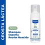 Imagem de Mustela Shampoo Mousse Recem-Nascido 150Ml