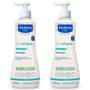 Imagem de Mustela Stelatopia Pele Suave Macia Sem Ressecamentos 02 un