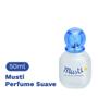 Imagem de Musti Perfume Suave Mustela - Colônia Infantil