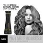 Imagem de MUTARI PROFESSIONAL Progress Escova Progressiva Sem Formol 240ml