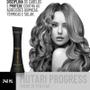 Imagem de MUTARI PROFESSIONAL Progress Soft Pro Creme de Pentear 240ml