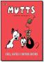 Imagem de Mutts - caes , gatos e outros bichos - COQUETEL - GRUPO EDIOURO