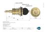 Imagem de Mvs reparo p/registro gaveta 3/4 docol 281602