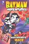 Imagem de My Boyfriend's Back - Batman Adventures - Hardback