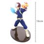 Imagem de My Hero Academia - Shoto Todoroki - The Amazing Heroes - Banpresto