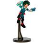 Imagem de My Hero Academia The Movie Heroes Rising v Villain Midoriya Izuku Deku Bandai Banpresto 045557204839