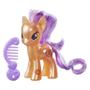 Imagem de My Little Pony Boneca Equestria Pretzel