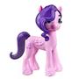 Imagem de MY Little PONY Filme Friends Hasbro Princesa Petals F2611