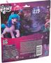 Imagem de My Little Pony Filme Friends Izzy Moonbow - Hasbro F1777