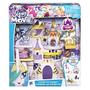 Imagem de My Little Pony Friendship is Magic Collection Canterlot Castle Playset