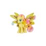 Imagem de My Little Pony Hasbro B0670 Fluttershy Figura De Ação