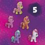 Imagem de My Little Pony Mini Mundo Mágico Crystal Hasbro F3875