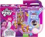 Imagem de My Little Pony Mini Playset Portátil Pipp Petals Pony Hasbro