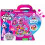 Imagem de My Little Pony Mini World Magic Bridlewood Forest Roxa F5246 - Hasbro