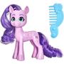 Imagem de My Little Pony Princesa Pétalas Hasbro Rosa - 423908