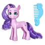 Imagem de My Little Pony Princess Petals Amigas Filme Hasbro F2612