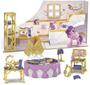 Imagem de My Little Pony Revelaçao Real Pincesa Petals Hasbro F3883