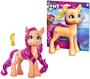 Imagem de My Little Pony Sunny Starscout 20cm Hasbro