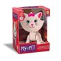 Imagem de My Pet em Vinil - Modelos Sortidos - Divertoys