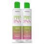 Imagem de My Phios Pro Liss Progressiva Sem Formol 2 x 300ml