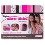 Imagem de My Style Glitter Locks - Multikids