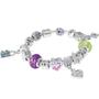 Imagem de MY STYLE KIT Pulseiras Life CHARMS Multikids BR468