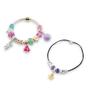Imagem de My style life charms lux com 70 berloques multilaser